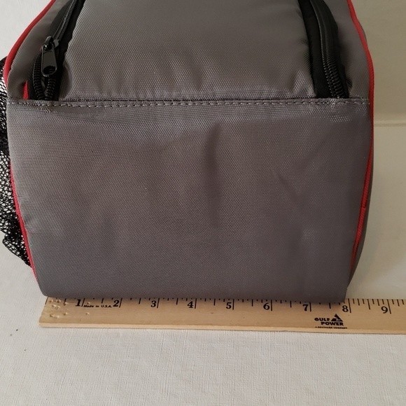 NIB ACTIV8 FITPAK MEAL PREP COOLER BAG SET 12 PIECE SET - Picture 8 of 9